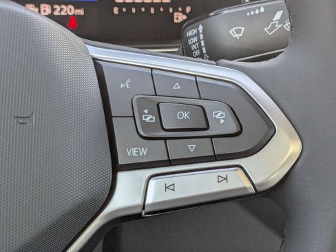 New 2026 Volkswagen Jetta SE image 19