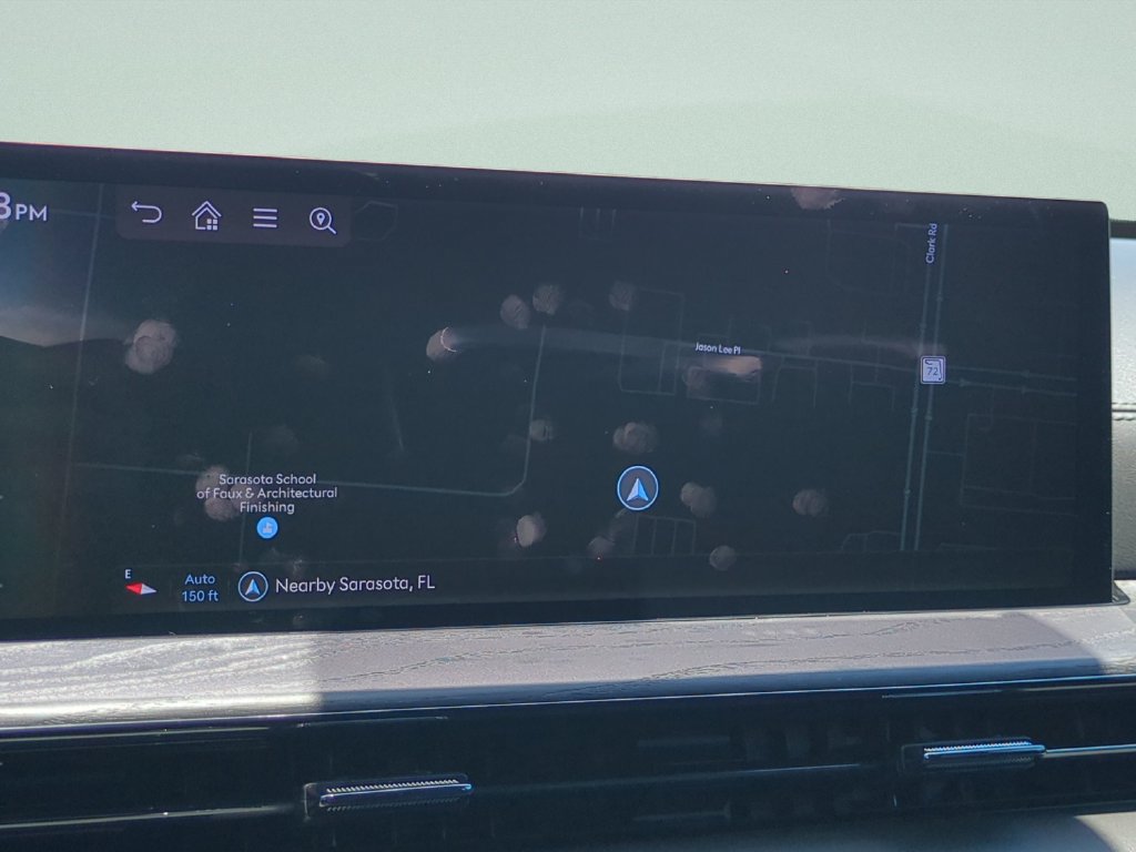 New 2026 Genesis GV80 3.5T Prestige AWD/4WD image 19