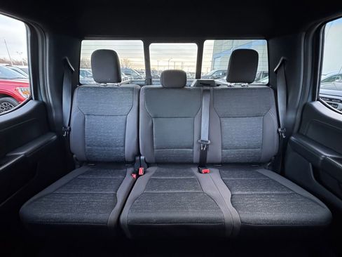 Used 2023 Ford F150 XLT w/ Equipment Group 302A High image 24