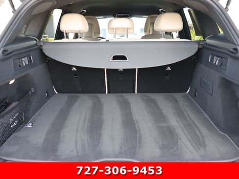 Certified 2025 Mercedes-Benz GLC 300 4MATIC image 20