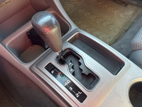 Used 2007 Toyota Tacoma PreRunner w/ TRD Sport Pkg #1 RWD image 22