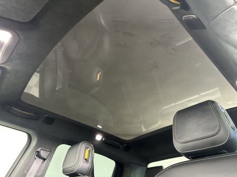 Used 2022 Rivian R1T Launch Edition image 31