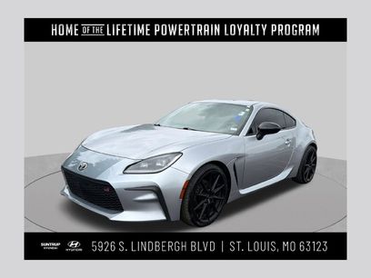 Used 2022 Toyota GR86 Premium w/ ALL Weather Mat Package (TMS)