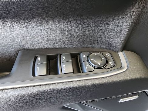 Used 2023 GMC Sierra 1500 SLT w/ SLT Premium Plus Package image 12