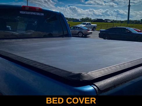 Used 2003 Dodge Ram 1500 Truck ST RWD image 23