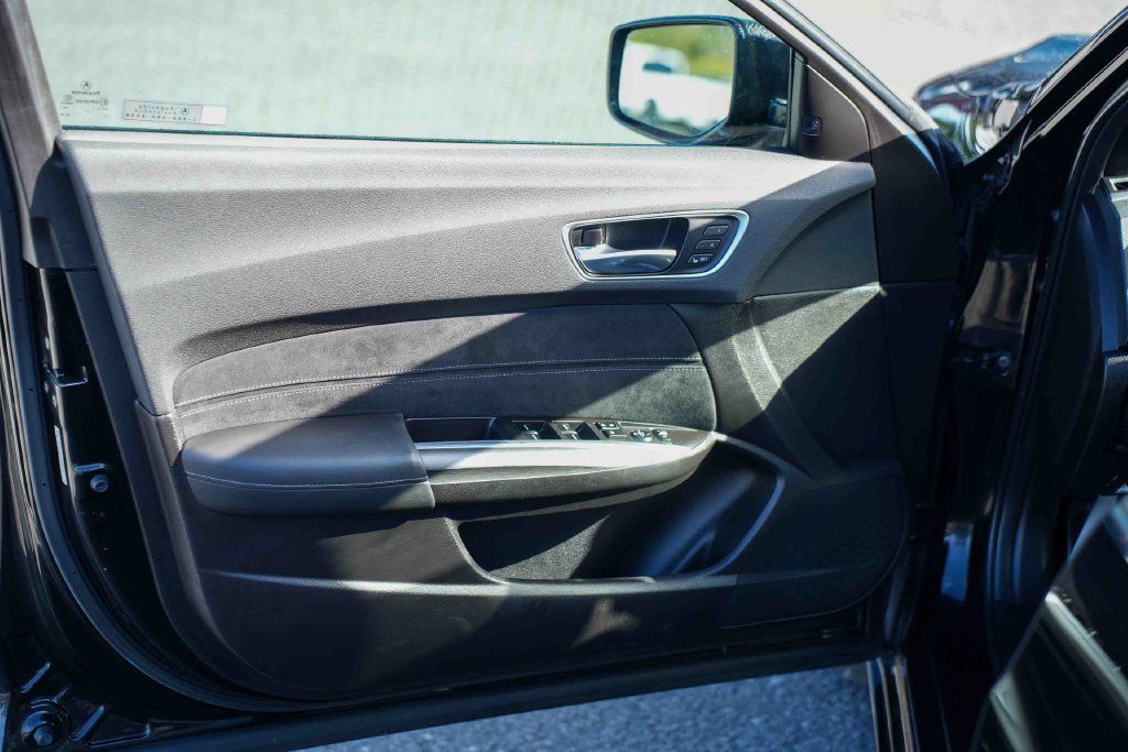 Used 2019 Acura TLX w/ Technology & A-SPEC Package AWD/4WD image 14