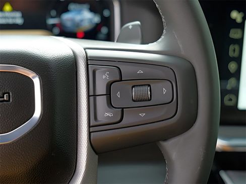 New 2026 GMC Sierra 1500 Denali w/ Denali Reserve Package image 13