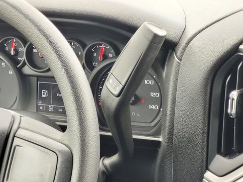 New 2026 GMC Sierra 1500 Pro w/ Graphite Edition AWD/4WD image 16