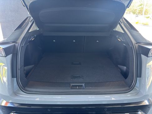 Certified 2024 Nissan Ariya AWD image 11