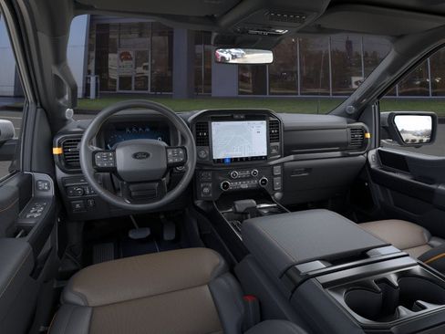 New 2026 Ford F150 Tremor w/ Equipment Group 402A High AWD/4WD image 9