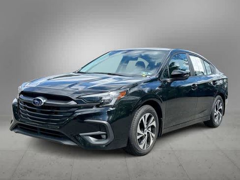 Used 2025 Subaru Legacy Premium w/ Popular Package #1A AWD/4WD image 1