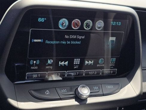 Used 2018 Chevrolet Camaro SS RWD image 27