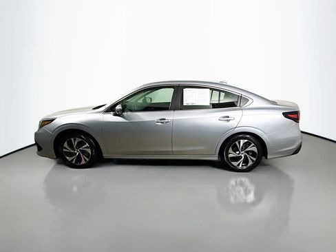 Used 2022 Subaru Legacy Premium AWD/4WD image 4