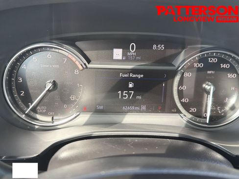 Used 2023 Cadillac XT6 Premium Luxury AWD/4WD image 8