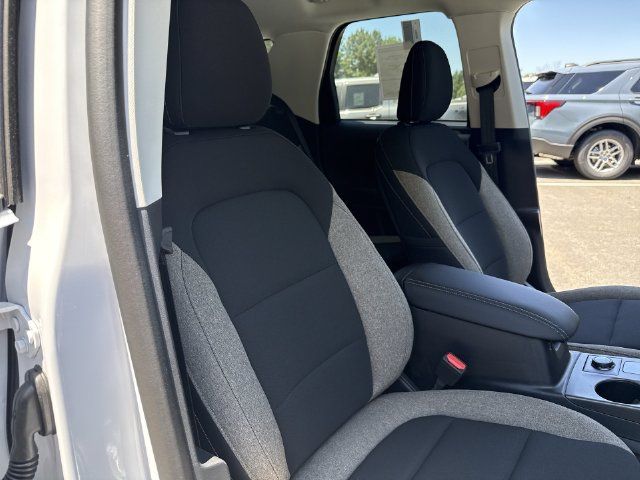 Used 2026 Ford Bronco Sport Big Bend AWD/4WD image 22