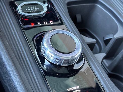 New 2026 Jeep Cherokee Limited AWD/4WD image 20