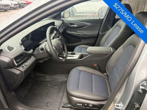 New 2026 Buick Envista Preferred w/ Convenience I Package image 10