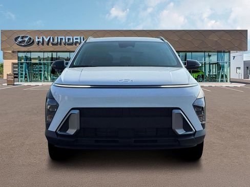New 2026 Hyundai Kona SEL Sport FWD image 12