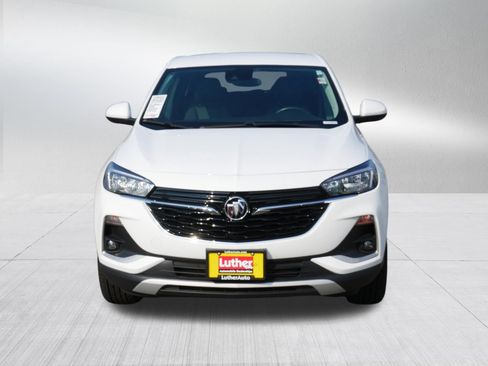 Used 2023 Buick Encore GX Preferred w/ Cold Weather Comfort Package FWD image 2