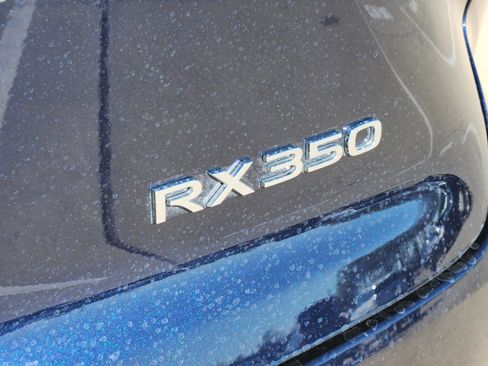 Used 2025 Lexus RX 350 Premium Plus w/ Accessory Package (Z1) image 41