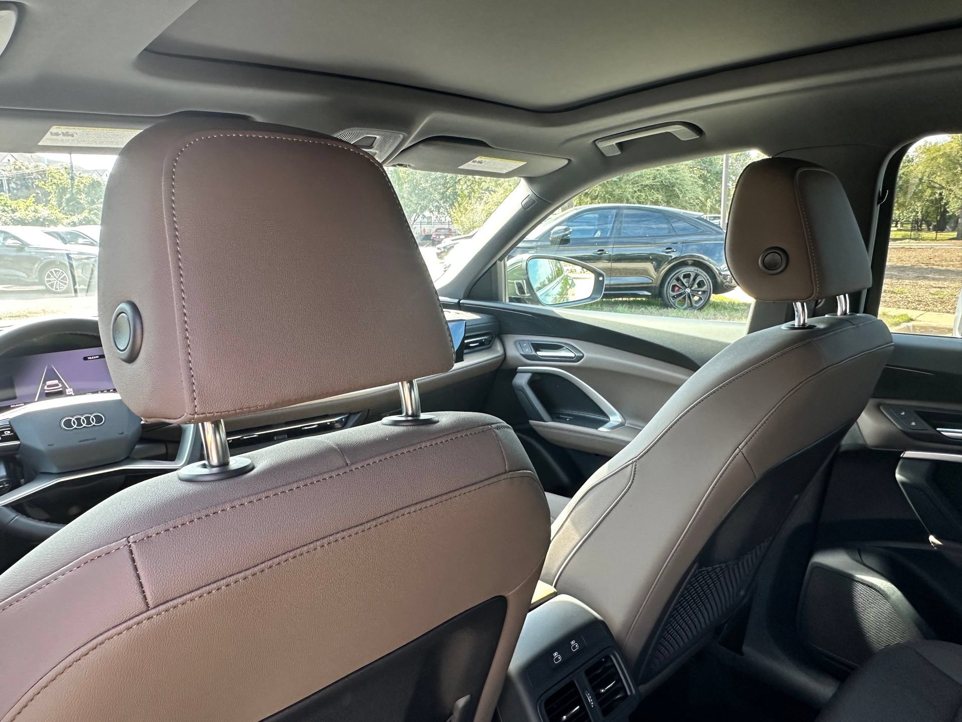 New 2026 Audi Q5 Premium AWD/4WD image 22