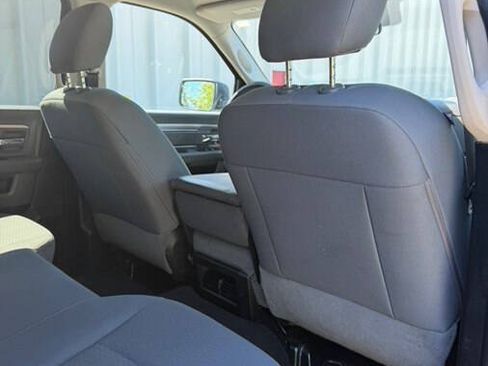 Used 2017 RAM 2500 SLT AWD/4WD image 33