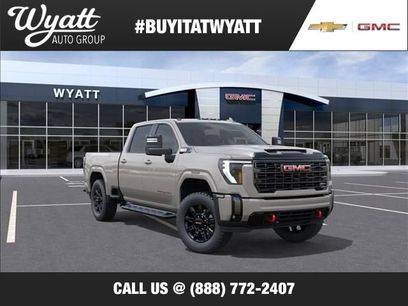 New 2026 GMC Sierra 2500 AT4 w/ Technology Package