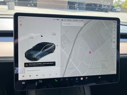 Used 2021 Tesla Model 3 Long Range image 16