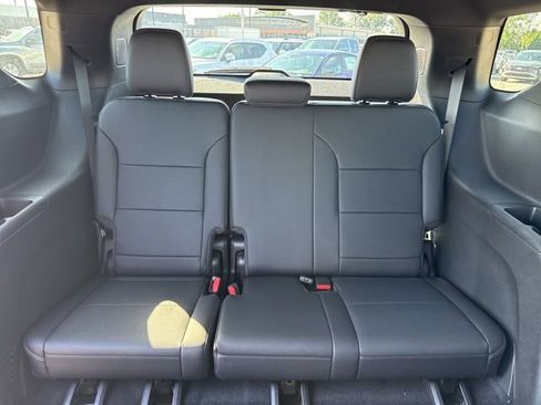 New 2026 Chevrolet Traverse High Country w/ LPO, Floor Liner Package image 14