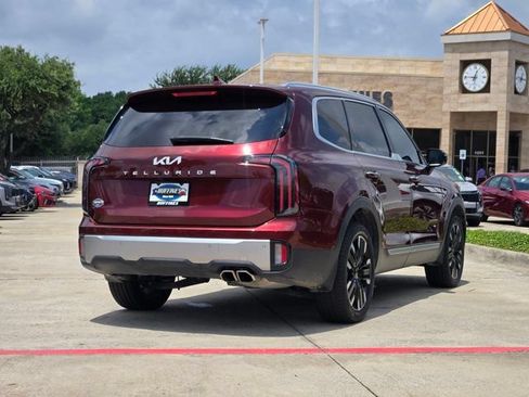Certified 2023 Kia Telluride SX FWD image 8