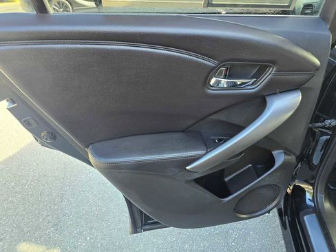 Used 2014 Acura RDX AWD image 19