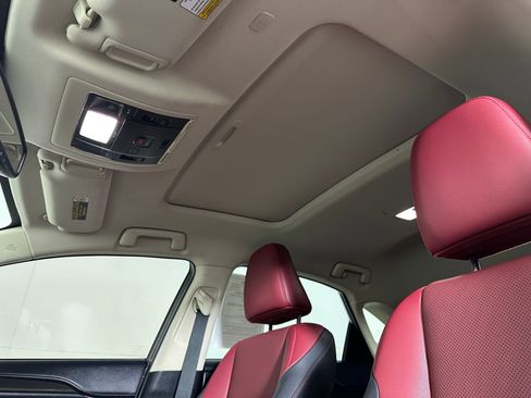 Used 2020 Lexus NX 300 AWD w/ Premium Package image 13