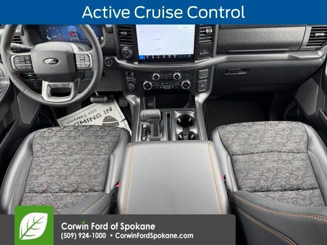 Used 2026 Ford F150 Tremor w/ Tow/Haul Package AWD/4WD image 15