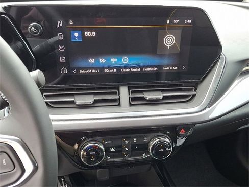 New 2026 Chevrolet Trax ACTIV image 8