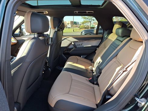 New 2026 Land Rover Range Rover Sport Dynamic SE image 7