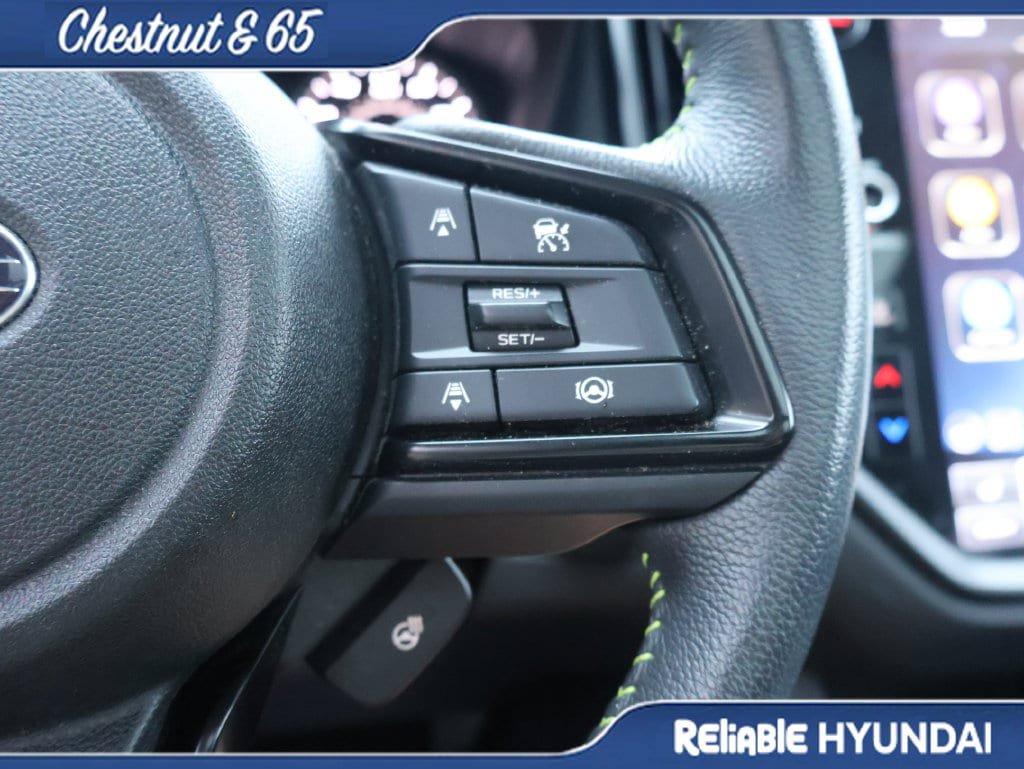 Used 2024 Subaru Ascent Onyx Edition AWD/4WD image 31