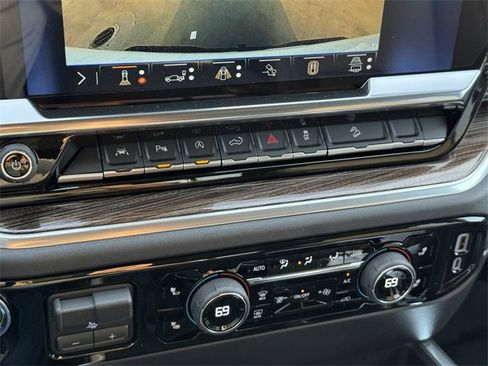 New 2026 Chevrolet Silverado 1500 LT Trail Boss w/ LT Trail Boss Premium Package image 11