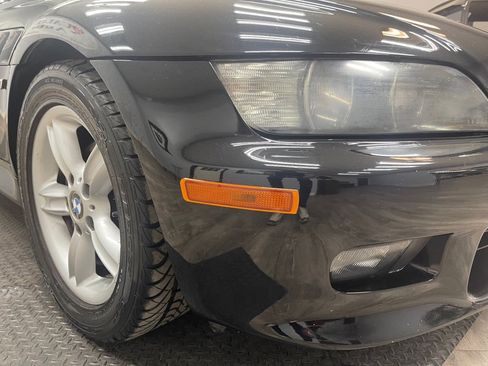 Used 2002 BMW Z3 2.5i RWD image 21
