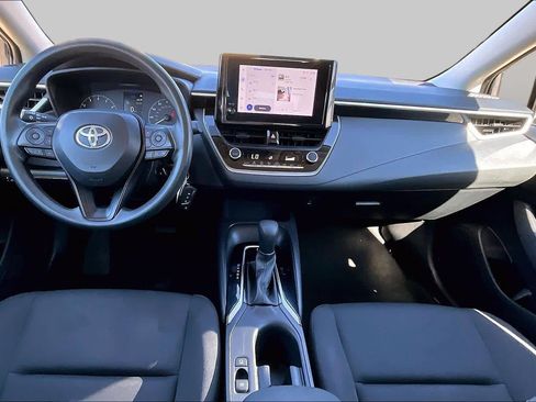 Used 2024 Toyota Corolla LE FWD image 14