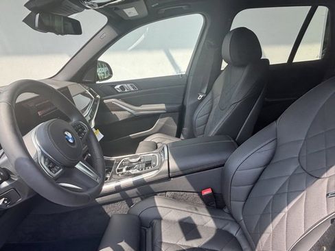 New 2026 BMW X5 xDrive40i w/ M Sport Package image 11