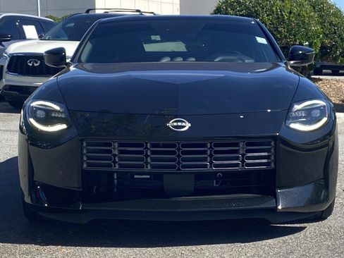 Used 2024 Nissan Z Performance w/ Floor Mat Package image 6