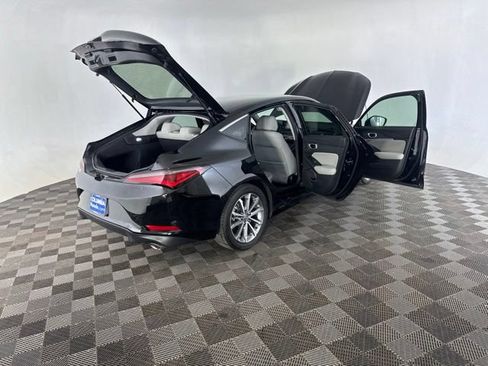 Used 2024 Acura Integra FWD image 15