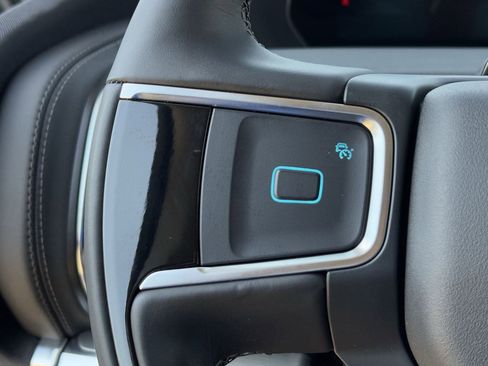 New 2025 Ford Expedition Platinum w/ Driver's Package image 45