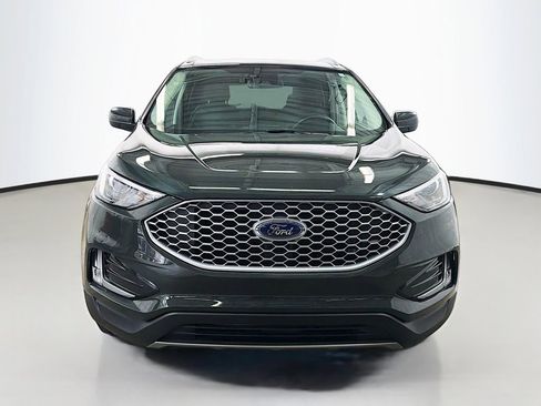 Used 2023 Ford Edge SEL w/ Convenience Package AWD/4WD image 2