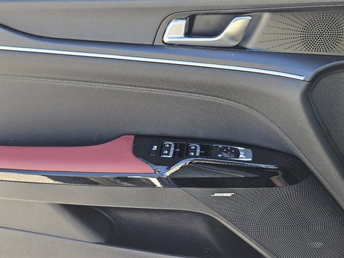 New 2026 Kia K5 GT-Line image 16