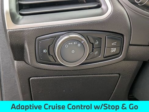 Used 2024 Ford Edge SEL w/ Convenience Package AWD/4WD image 18