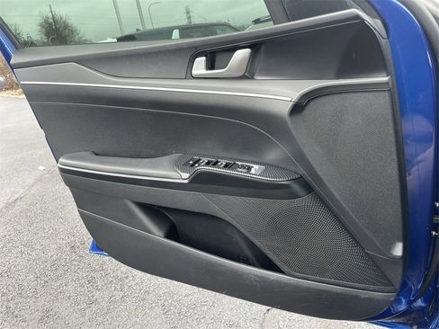 Used 2021 Kia K5 GT-Line image 19