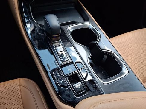 Used 2024 Lexus NX 350 AWD w/ Cold Area Package image 14