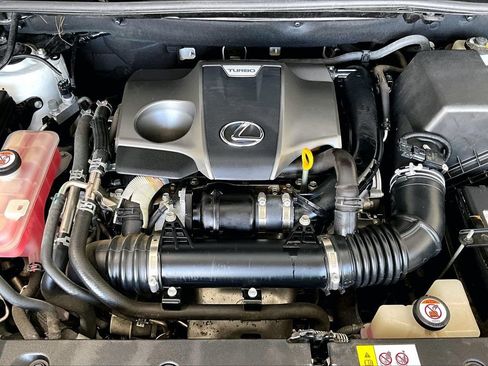 Used 2018 Lexus NX 300 FWD w/ Comfort Package image 32