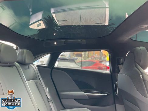 Used 2025 Lucid Air Touring AWD/4WD image 63